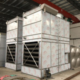 全不锈钢型氟机组蒸发式冷凝器ZNXH-800